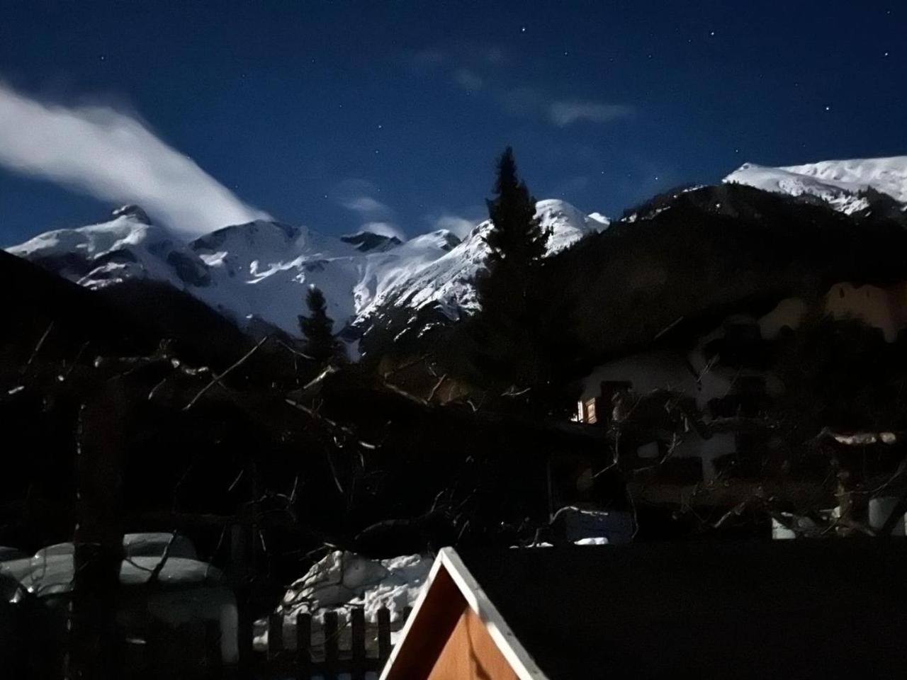 Ferienwohnung Haus Walch Pettneu am Arlberg Zimmer foto